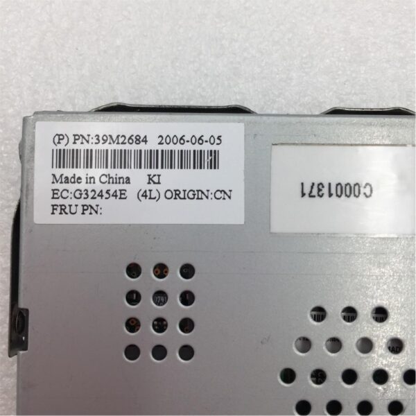 IBM LIGHTPATH DIAGNOSTICS PANEL 39M2684 - Image 7