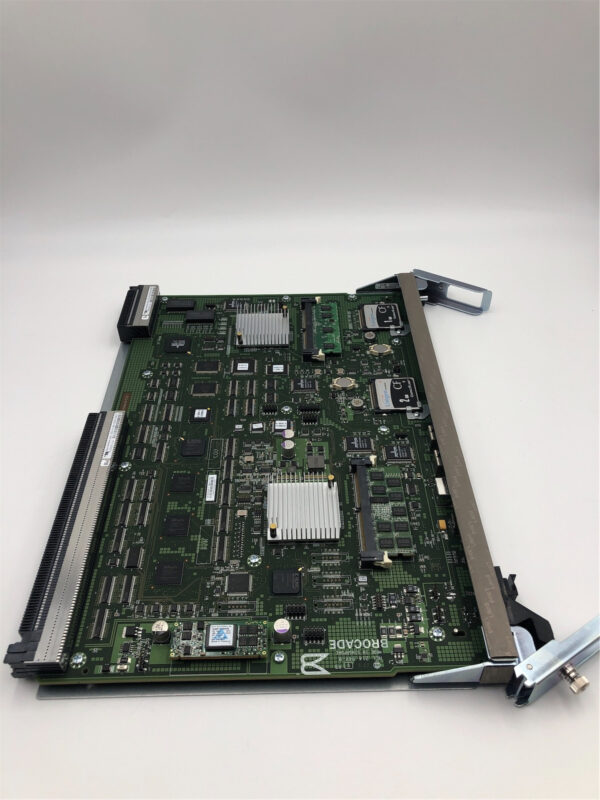 Brocade DCX Control Processor Blade CP8 60-1000376-11 - Image 2