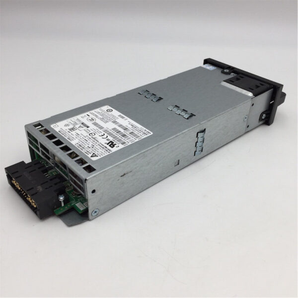 Cisco 650W AC PowerSupply for ISR 4461 PWR-4460-650-AC "scratches,broken handle"