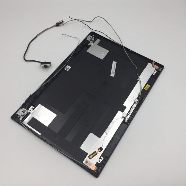 LENOVO FRU COVER A COVER P SUB ASSY 02DM323 + 1 x 02DM335 (Wifi Antenna) - Image 7