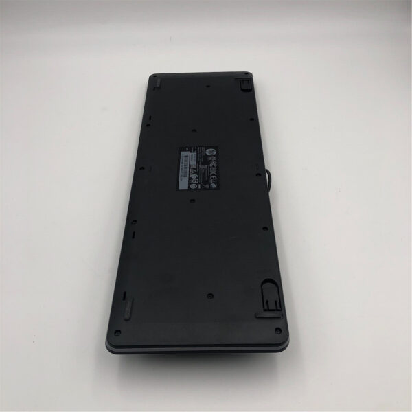 HP USB 2.0 Windows keyboard (US) 724720-001 672647-003
