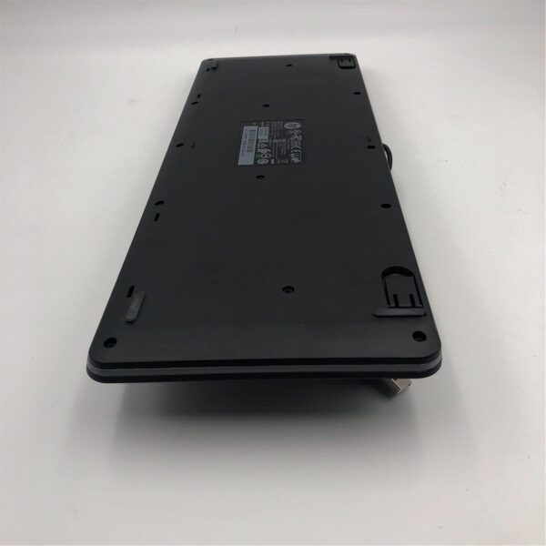 HP USB 2.0 Windows keyboard (US) 724720-001 672647-003 - Image 2