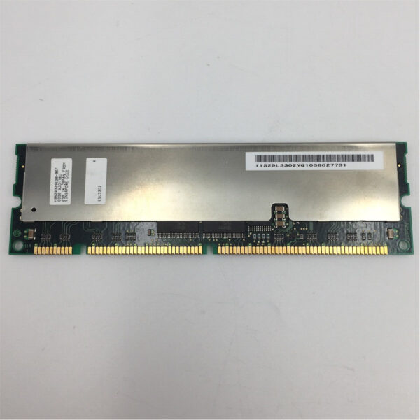 IBM 256MB SDRAM DIMM, 168Pin 29L3302