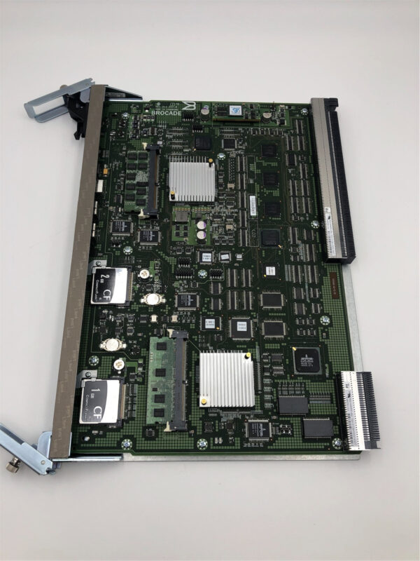 Brocade DCX Control Processor Blade CP8 60-1000376-11 - Image 5