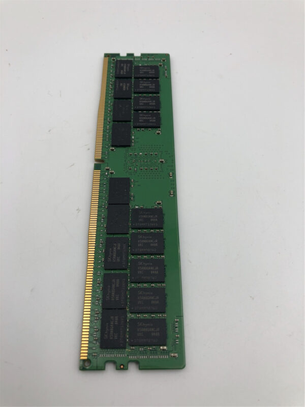 IBM 256MB SDRAM DIMM, 168Pin 29L3302 - Image 2