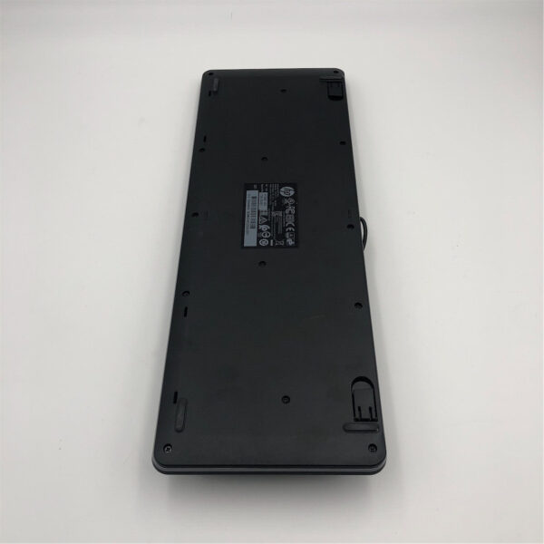 HP USB 2.0 Windows keyboard (US) 724720-001 672647-003 - Image 4