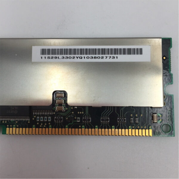 IBM 256MB SDRAM DIMM, 168Pin 29L3302 - Image 3