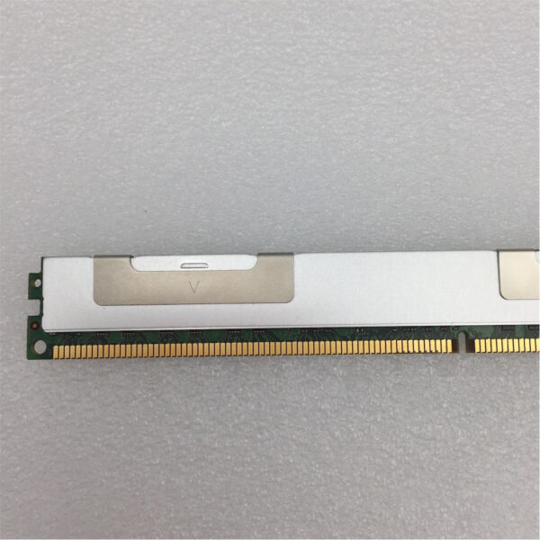 IBM 8 GB 1.35 V PC3-10600 CL9 ECC DDR3 1333 MHz VLP RDIMM 46C0580 - Image 5