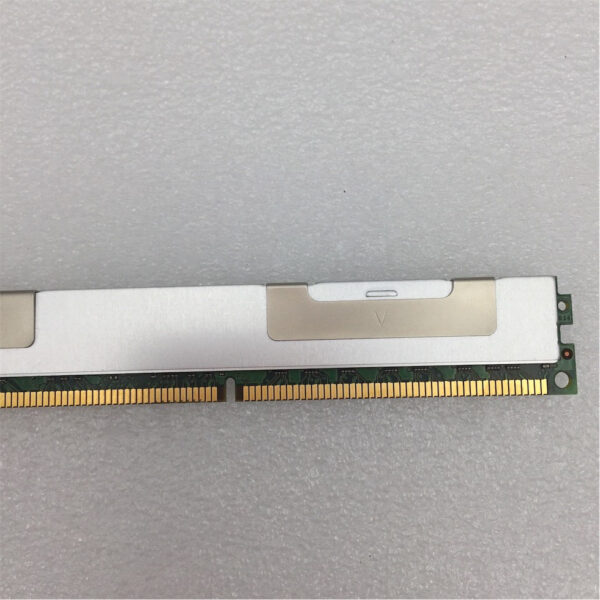 IBM 8 GB 1.35 V PC3-10600 CL9 ECC DDR3 1333 MHz VLP RDIMM 46C0580 - Image 6