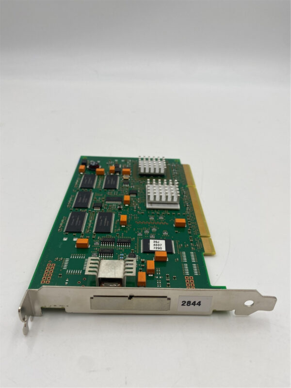 IBM PCI Combined Function IOP - 64MB 39J1722 97P2694 2844 39J1719 97P2880