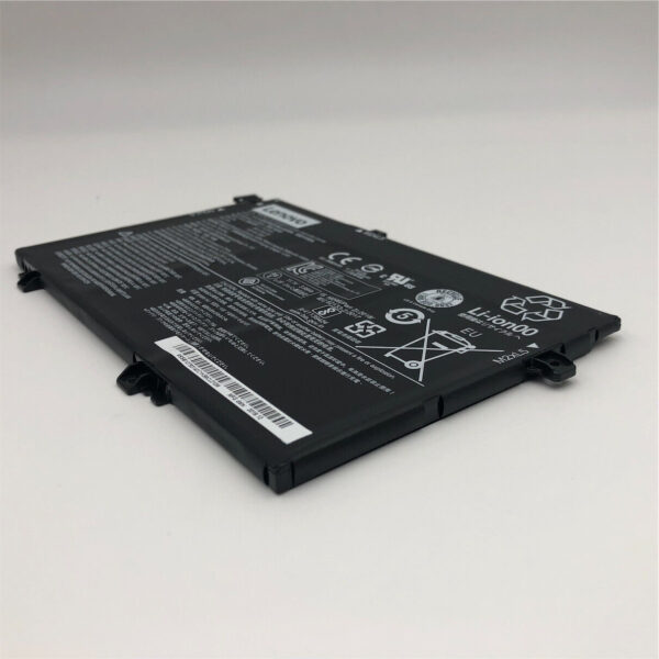 Lenovo Internal, 3c, 45Wh, Li-Ion Battery Date Code: 2021/09 5B10W13897 - Image 2