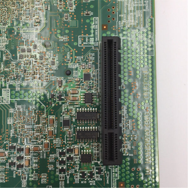 HP PCI-E 4-PORT 1GB NIC ADAPTER (NC375I) 491838-001 468001-001 - Image 5