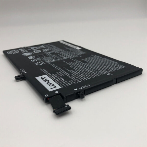 Lenovo Internal, 3c, 45Wh, Li-Ion Battery Date Code: 2021/09 5B10W13897 - Image 3