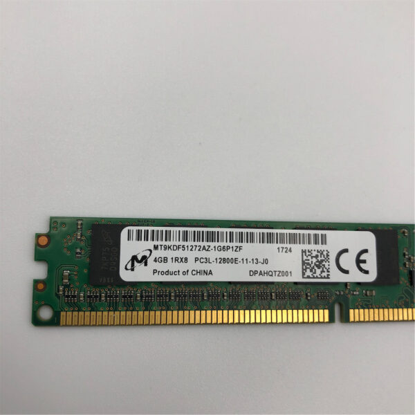 IBM 4GB to 8GB Cache Upgrade V3700/V5000 78P4773 - Image 6