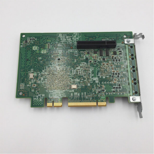 HP PCI-E 4-PORT 1GB NIC ADAPTER (NC375I) 491838-001 468001-001 - Image 6