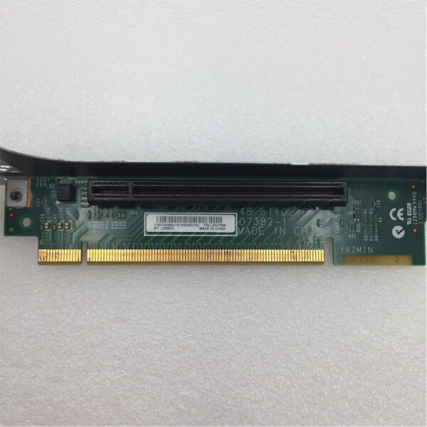 IBM XSERIES 3550M2/3550M3 PCI-E RISER CARD 43V7066 - Image 5