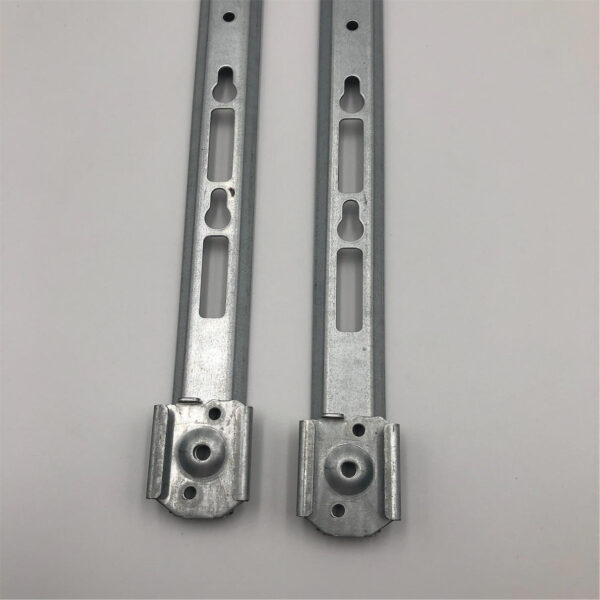 HP DL140 G3 / DL360 G4 / DL360 G7 Inner Rail kit 365016-001 - Image 5