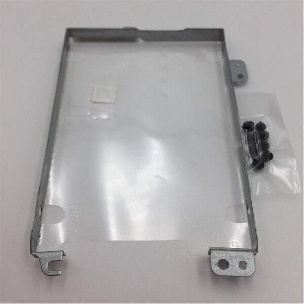 Dell Vostro 3583 Hard Drive Caddy Tray Bracket W/screws HCFPY - Image 4