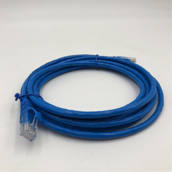 OEM Cat6 Ethernet Cable, 10 ft/3M, RJ45 UTPCAT6-3M - Image 2