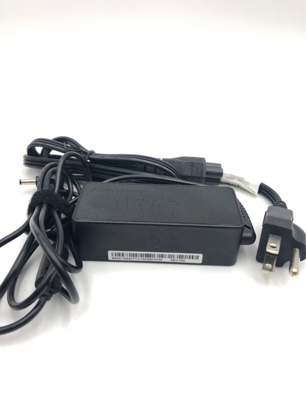 LENOVO 45W 20V 2.25AC Adapter 01FR049 01FR054 01FR000 01FR001 5A10W86291 - Image 5