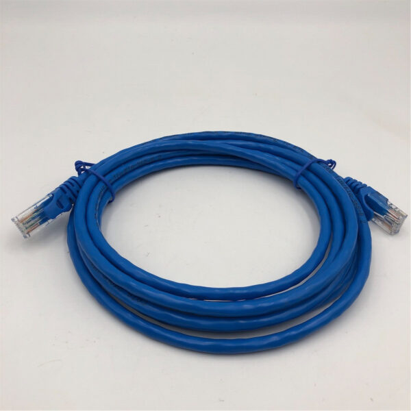 OEM Cat6 Ethernet Cable, 10 ft/3M, RJ45 UTPCAT6-3M - Image 5