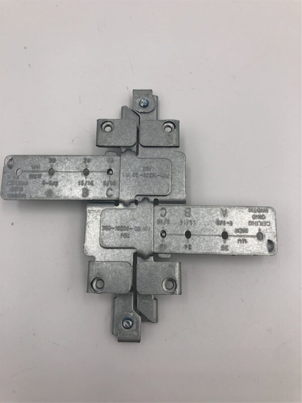 CISCO CATALYST 4500 P/S SLOT COVER 700-20898-02 - Image 2