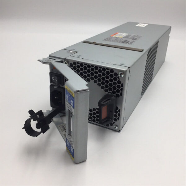 IBM STORWIZE V7000 580W POWER SUPPLY 00L4605