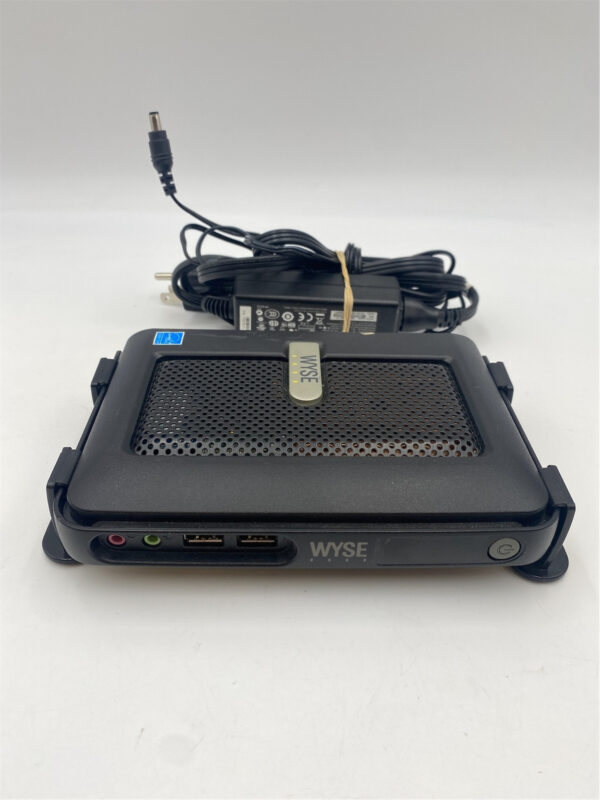 DELL WYSE Cx0 C10LE WTOS 1G 128F/512R DVI US ThinClient 902175-01L - Image 5