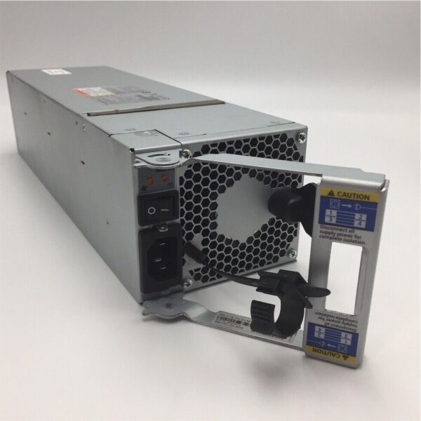 IBM STORWIZE V7000 580W POWER SUPPLY 00L4605 - Image 2