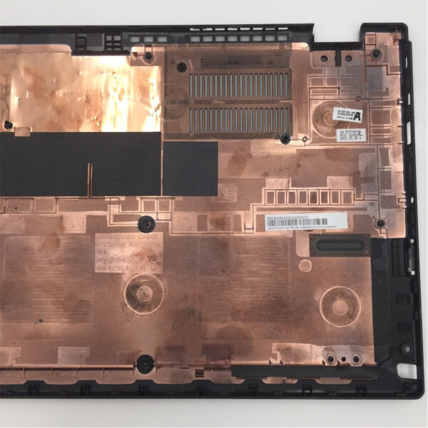 Cisco Nexus 2K/3K/9K Single Fan, port side exhaust airflow NXA-FAN-30CFM-F - Image 2