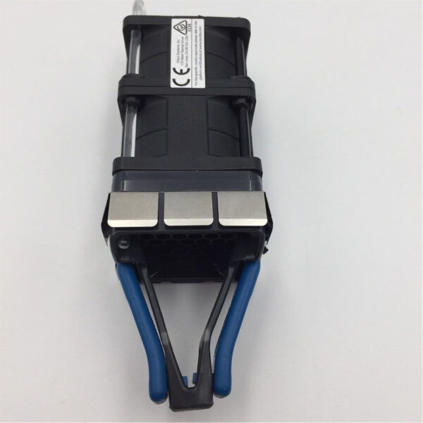 Cisco Nexus 2K/3K/9K Single Fan, port side exhaust airflow NXA-FAN-30CFM-F - Image 3