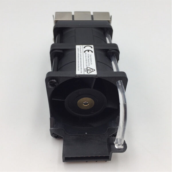 Cisco Nexus 2K/3K/9K Single Fan, port side exhaust airflow NXA-FAN-30CFM-F - Image 4