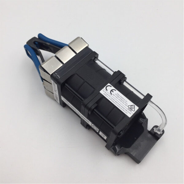 Cisco Nexus 2K/3K/9K Single Fan, port side exhaust airflow NXA-FAN-30CFM-F - Image 5
