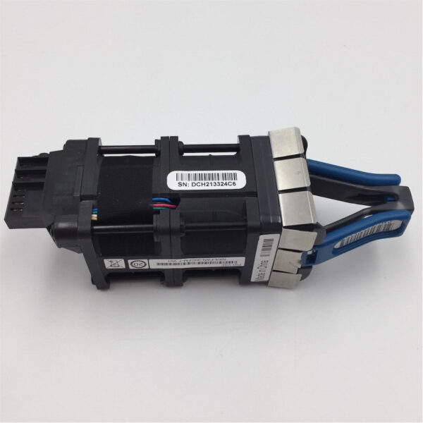 Cisco Nexus 2K/3K/9K Single Fan, port side exhaust airflow NXA-FAN-30CFM-F - Image 7