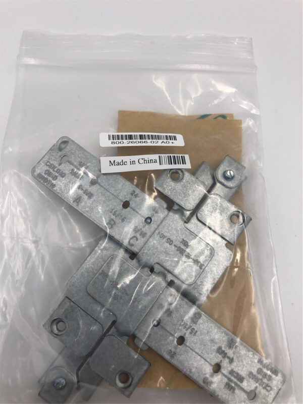 CISCO CATALYST 4500 P/S SLOT COVER 700-20898-02 - Image 6