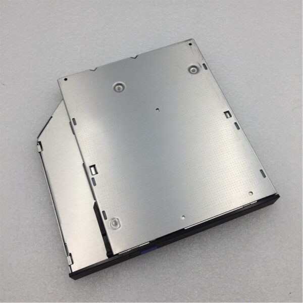 IBM DVD-ROM SATA Ultra Slim Enhanced 44W3254 - Image 7