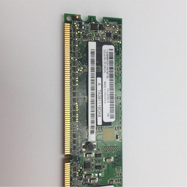 IBM ServeRAID-8k adapter 39R8875 25R8076 - Image 3