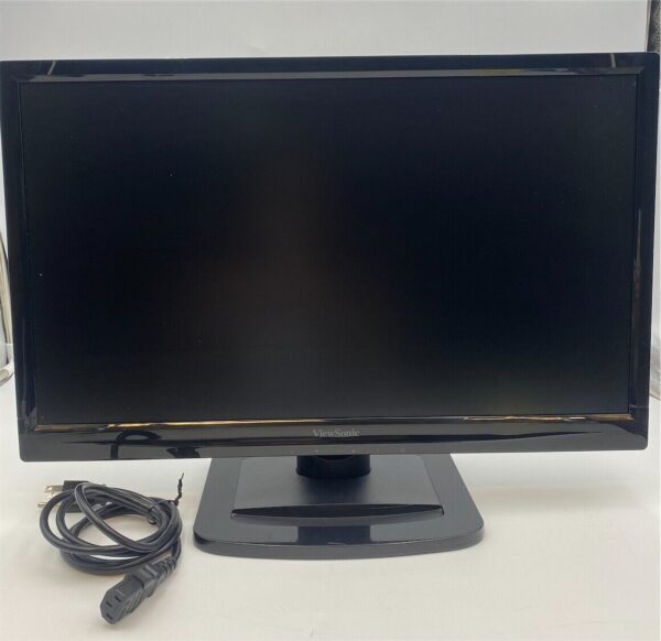 ViewSonic 21.5" 16:9 IPS Monitor DVI-D / VGA Ports VA2249S - Image 6