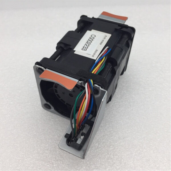 IBM Fan hot-swap 40 mm SERVER X3550M2 43V6928 - Image 7