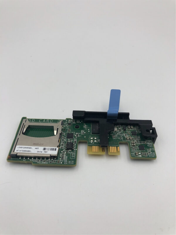 DELL Internal Dual SD Card Reader G13 without SD Card PMR79 0PMR79 - Image 2