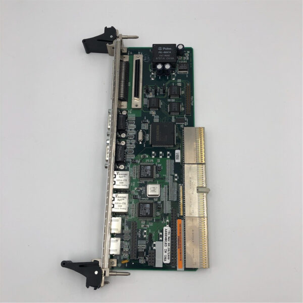 SUN CIRCUIT BOARD (AIRNET) 0-00398-03 - Image 5