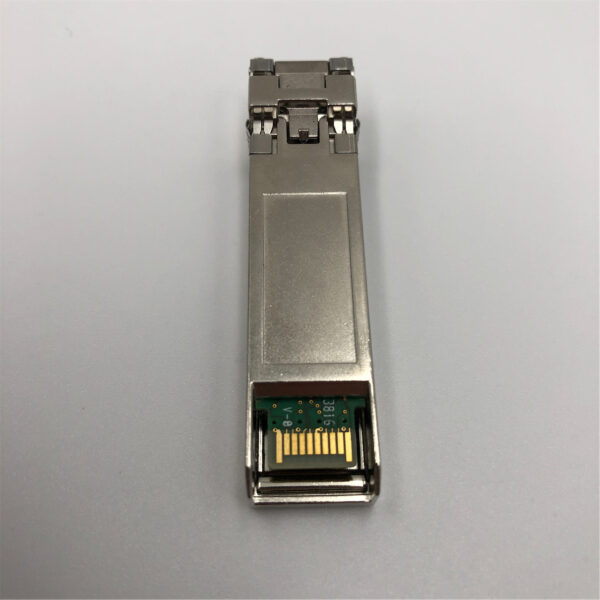 INTEL OPTICAL TRANSCEIVER 10GB SFP+ 850NM FTLX8571D3BCVI31 - Image 2