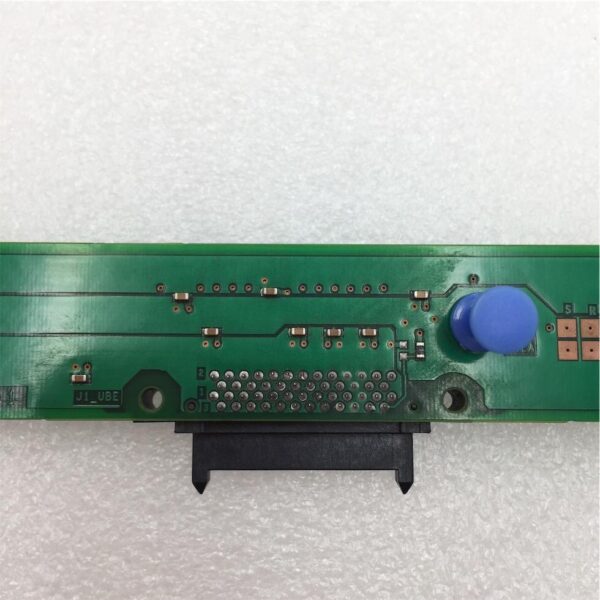 IBM L-Shaped Media Card Assembly 03N6733 - Image 3