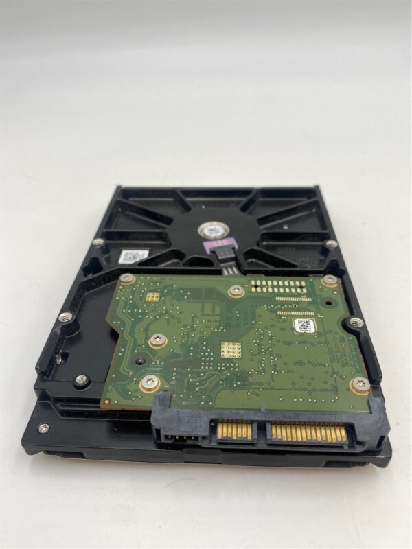 HP 250GB 7.2K 3.5" 3.0GBPS SATA NHPLG 637927-001 504337-001 - Image 5