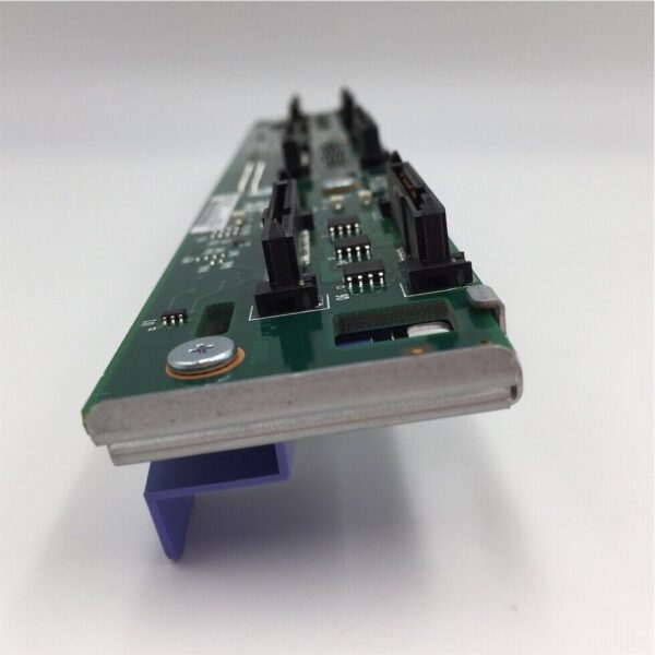 IBM X3850/3950/X366 SAS HARD DRIVE BACKPLANE 41Y3161 - Image 4