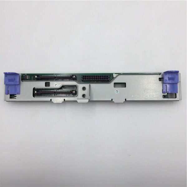 IBM X3850/3950/X366 SAS HARD DRIVE BACKPLANE 41Y3161 - Image 5