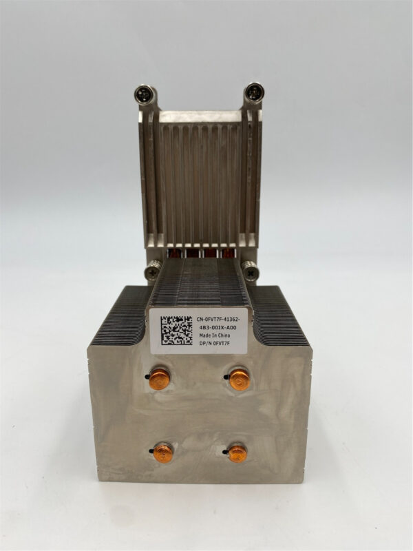 DELL Heatsink For R930/R920 0FVT7F FVT7F