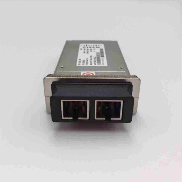 Cisco Ethernet Optical Transceiver Module X2-10GB-SR-5 - Image 3