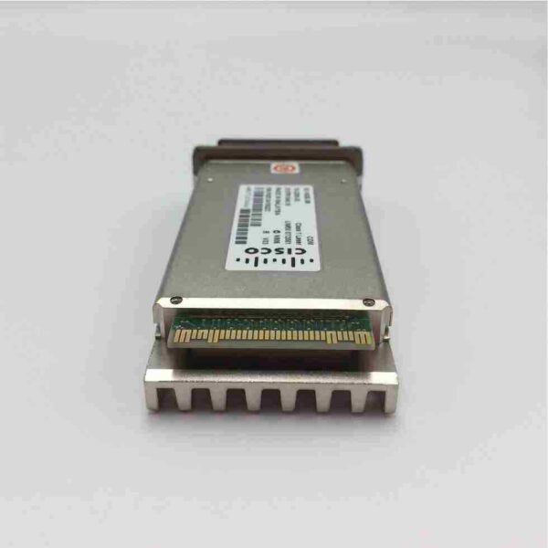 Cisco Ethernet Optical Transceiver Module X2-10GB-SR-5 - Image 4