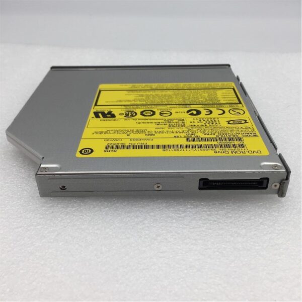 IBM Slimline IDE DVD 4.7Gb 39J0522 - Image 4